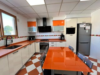Piso en venta en Pego