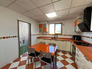 Piso en venta en Pego