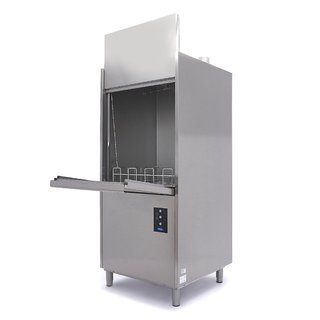 Lavapentole - 56 x 63 cm - 400V · per la cucina ·