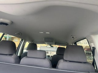 Volkswagen Touran 2008