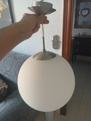 Aplique lampara