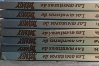 Comics Asterix