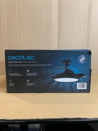 Ventilador Techo Cecotec Energysilence Aero 4280