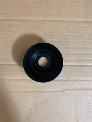 Ventilador Techo Cecotec Energysilence Aero 4280