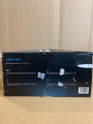 Ventilador Techo Cecotec Energysilence Aero 4280