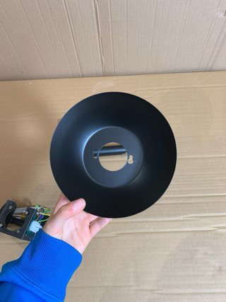Ventilador Techo Cecotec Energysilence Aero 4280