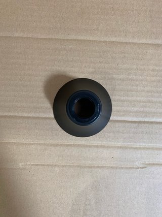Ventilador Techo Cecotec Energysilence Aero 4280