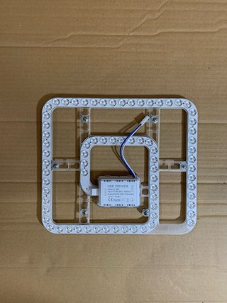 Ventilador Techo Cecotec Energysilence Aero 4280