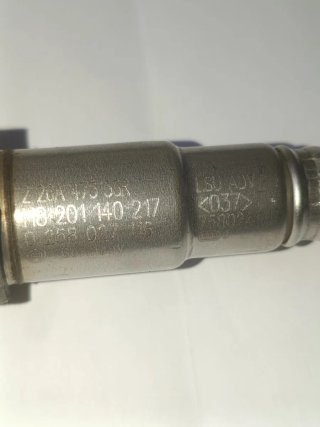 Sonda Lambda