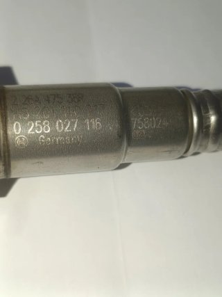 Sonda Lambda