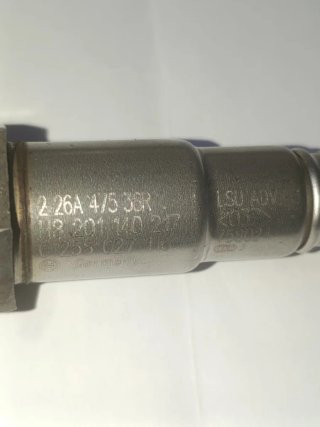 Sonda Lambda