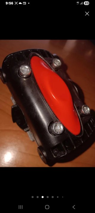 Seggiolino per bicicletta per bambini