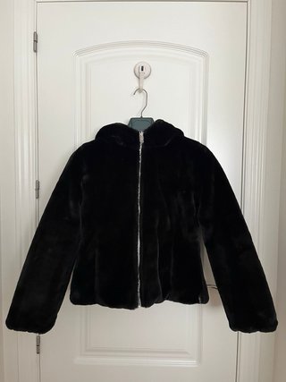 Cappotto reversibile Guess da donna