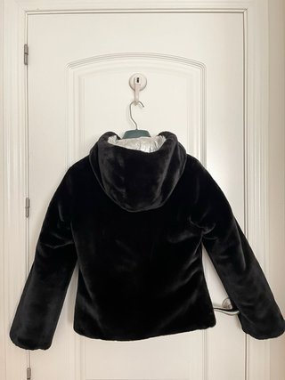 Cappotto reversibile Guess da donna