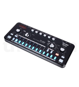 Ciclón TT-303 Bass Bot Sintetizador