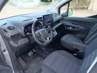Opel Combo-e Life 2024