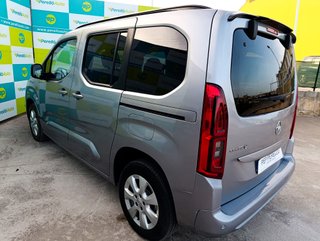 Opel Combo-e Life 2024