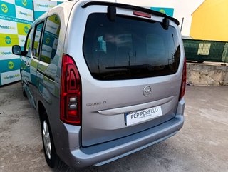 Opel Combo-e Life 2024