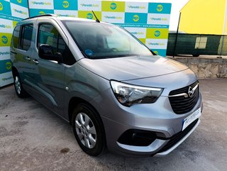 Opel Combo-e Life 2024