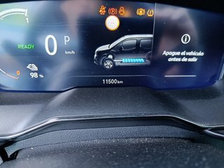 Opel Combo-e Life 2024