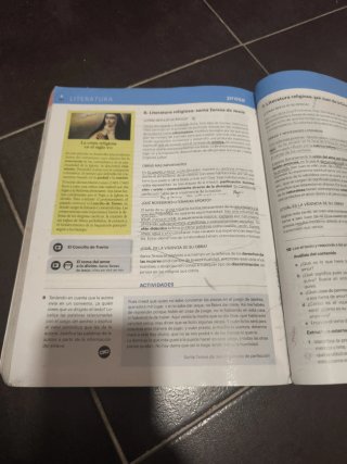 Lengua castellana y literatura 3 ESO : código a...