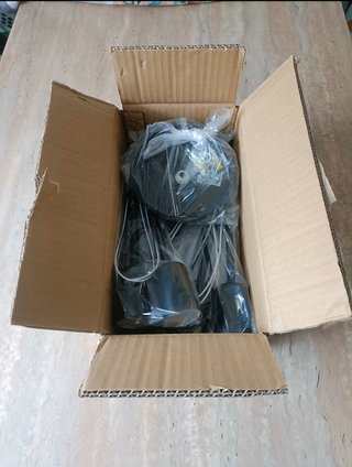 Lámpara de techo nueva comedor cocina habitación