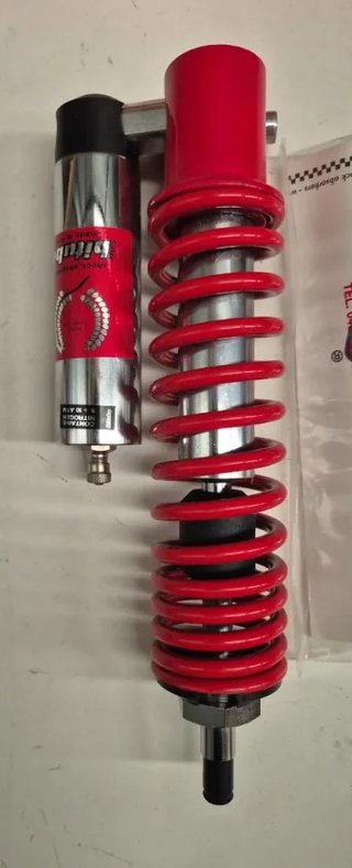 Amortiguador Bitubo ZIP SFERA ETC  x 2 unidades