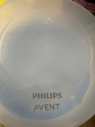Esterilizador Microondas Philips Avent