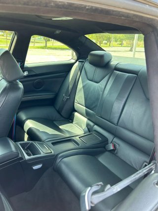 BMW Serie 3 2008
