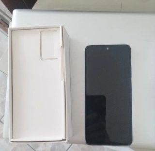 Xiaomi Redmi Note 11 Pro 5G Azul