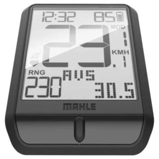 Ciclocomputer Pulsar One Mahle