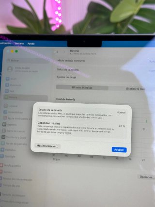 MacBook Air M2