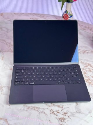 MacBook Air M2