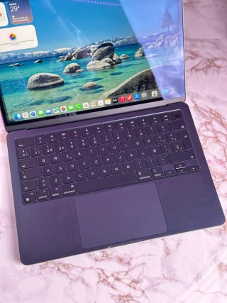 MacBook Air M2