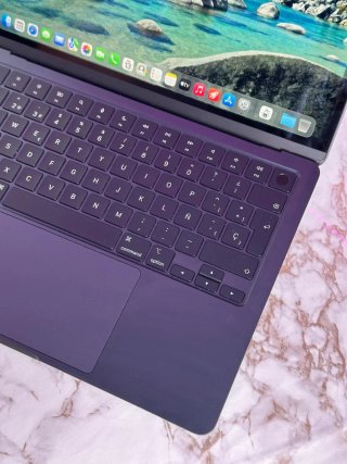 MacBook Air M2