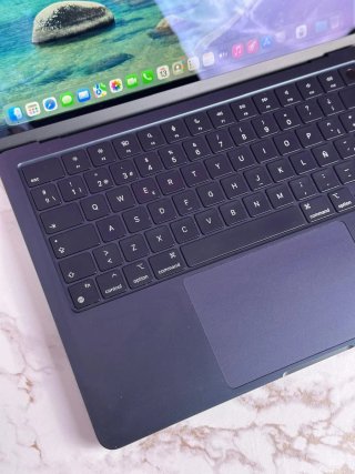 MacBook Air M2