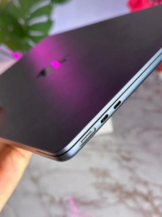 MacBook Air M2