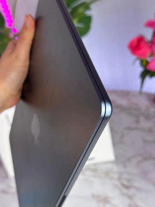 MacBook Air M2