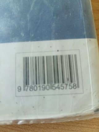 Lengua castellana y literatura I. Libro del est...