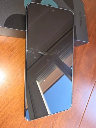 Samsung Galaxy S22 256GB