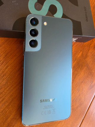 Samsung Galaxy S22 256GB