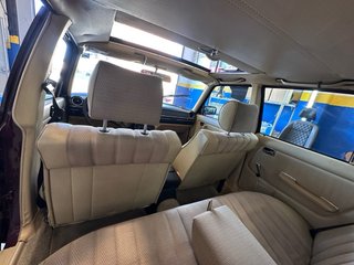 Mercedes-Benz W123 1980