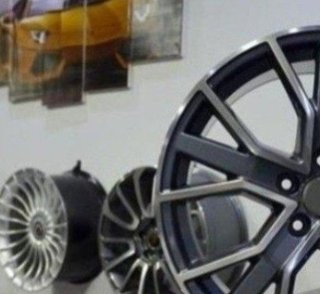 JUEGO DE 4 LLANTAS 21 RS6 PERFORMANCE... rmb451505