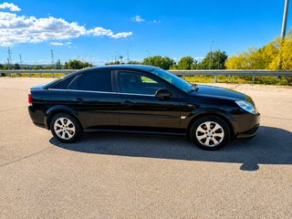 Opel Vectra 1.9CDTI AÑO 2009