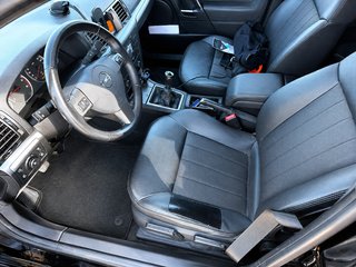 Opel Vectra 1.9CDTI AÑO 2009