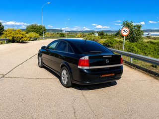 Opel Vectra 1.9CDTI AÑO 2009