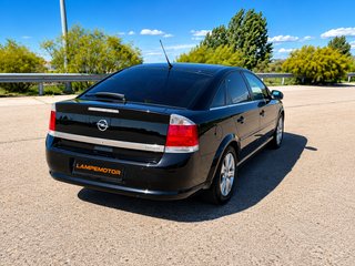 Opel Vectra 1.9CDTI AÑO 2009