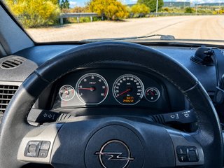 Opel Vectra 1.9CDTI AÑO 2009
