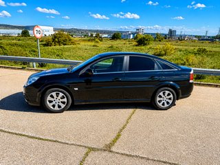 Opel Vectra 1.9CDTI AÑO 2009