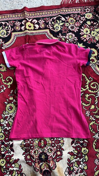 Polo Assn Rosa Mujer